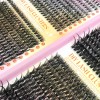 Kit De Extensiones De Pestanas 800pcs C/pegamento Capacidad