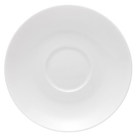 Rosenthal 61040-14641 Jade Tea Saucer, 6.3 inches (16 cm)