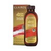 Clairol Professional Permanent Liquicolor for Blonde Hair Color, 8r Light