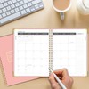 Monthly Planner 2026-2028, 2026-2028 Calendar 36 Months, 8.5" x 11",