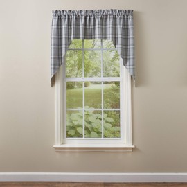 Park Designs Hartwick Swag 72'' x 36"
