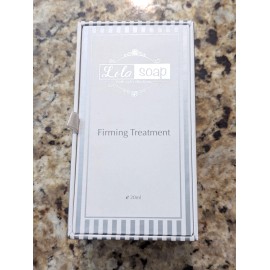 Lola Soap Bath Lab Collection Firming Treatment 20ml / 0.67 oz