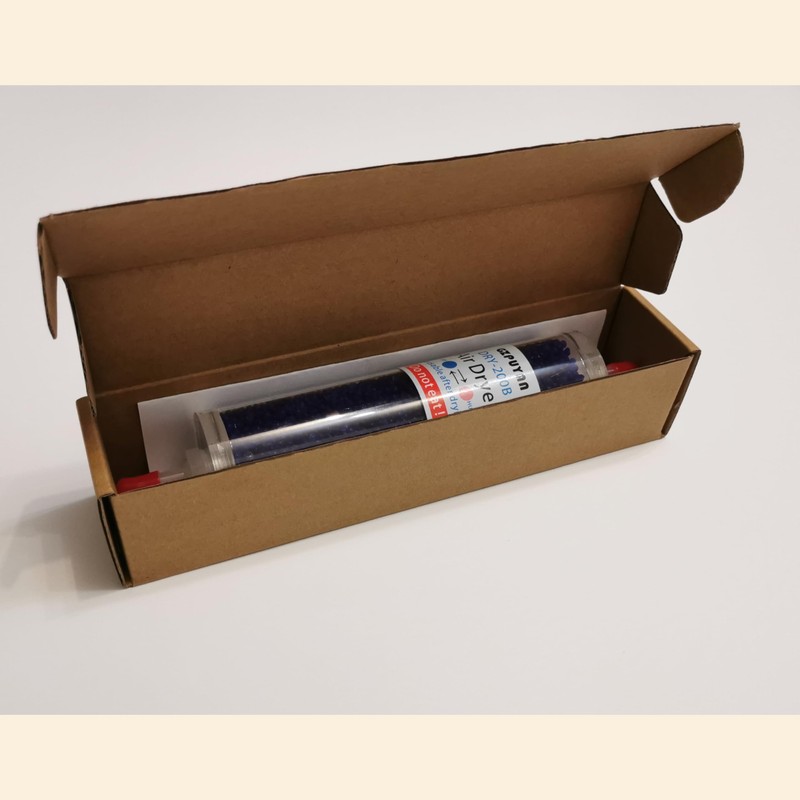 1045-GZPUYAN DRY-200B Air Dryer Silica Gel Desiccant for Humid Environments