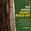 Locsanity Locsanity Daily Moisturizing Spray for Dull, Dry Locs ?rial