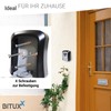 Key Safe Wall Key Safe Key Safe Keykeeper Keysafe Combination