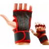 CP-SD0 Guantes Con Muñequera Gym Crossfit Calidad Premium