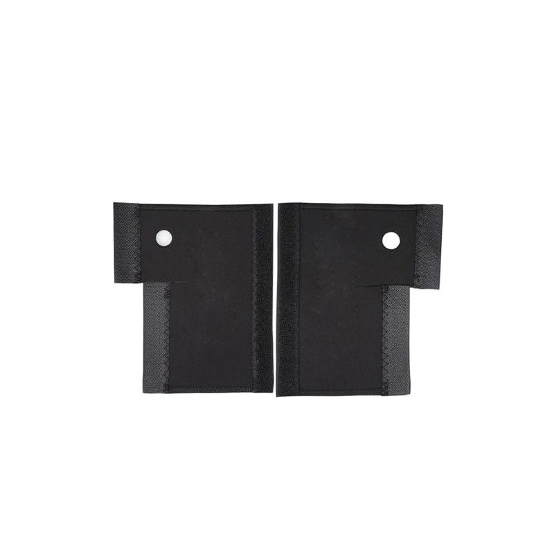 1 Pair Fork Mountain Bike Protective Cover Frame Bicycle Sleeve