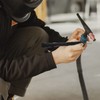 Welding Feeder Comfortable Anti Skid Handle Uniform Feeding 1.0mm To