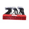Obd2A to Obd1 ECU Adapter Harness Conversion Compatible with Honda