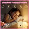 One Fire FeelNight Cute Night Light+Gifts for Teen Girls
