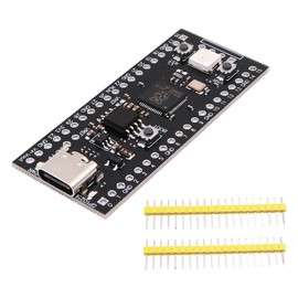DollaTek RP2040 Core Board Type-C USB-C for Raspberry Core Board RP2 for Raspberry Pi Pico Micropython 16M