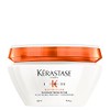KRASTASE Masquintense Riche Mascarilla Refuerza Profundamente la Fibra Capilar, Aporta