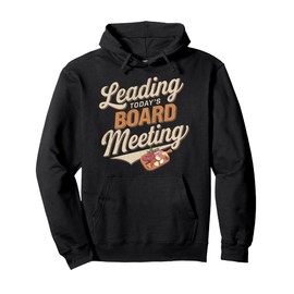 Charcuterie Board Meeting Funny Charcuterie Pullover Hoodie