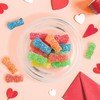 SOUR PATCH KIDS Soft & Chewy Valentines Day Candy, 6.8
