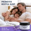 Queltis Magnesium Cream Lavanda 5 Oz Crema Topica Piel Suave
