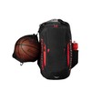 WILSON Evolution Basketball Gearpack - Scarlet