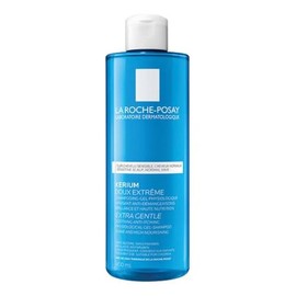 La Roche-Posay Kerium Doux Extreme Champú-Gel 400ml Fisiológica