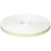 Konya Shoji 01121514 PP Band, Platinum Stripe Color, 0.6 inches