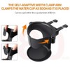 Car Cup Holder,2PCS Universal Car Drink Holders, car cup holder