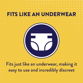 Seni Active Normal Größe M 1 x 10 Stück