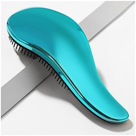Cepillo de peinado Cepillo de Pelo Desenredante Para Cabello Mojado Seco Fino Grueso Rizado Mejor Cepillo Para Todo Tipo de Cabello Regalo Para...    