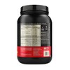 Optimum Nutrition Gold Standard 100% Whey Powder French Vanilla Crème