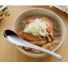 Yoshikawa YJ3254 Astragalus Boiled Spoon, 9.1 x 3.1 x 1.3