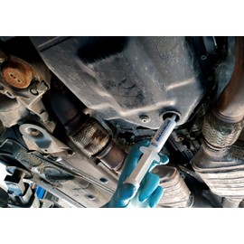 XADO ХА 40027 Atomic Metal Conditioner with 1 Stage Revitalizant Maximum for Automatic Transmission (Syringe 30 ml)