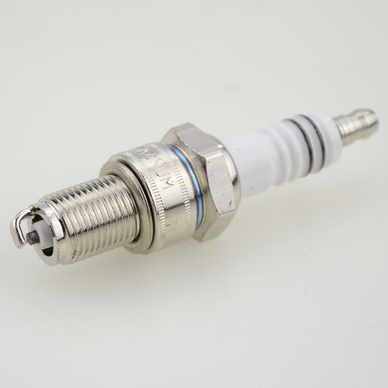 GOOFIT Spark plug-f5tc Replacement For 50cc 70cc 90cc 110cc Atv