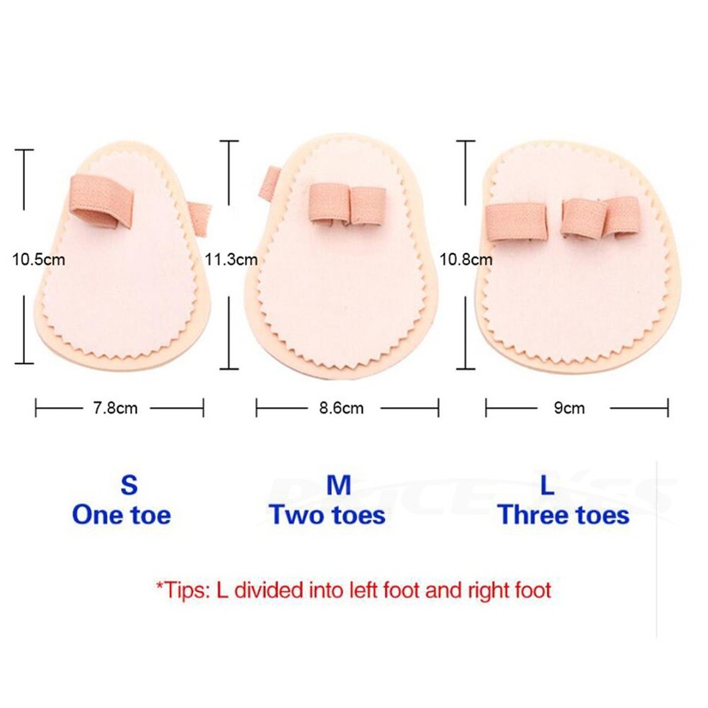 Toe Splint & Straightener, Adjustable Loops Hammer Toe Correctors Brace