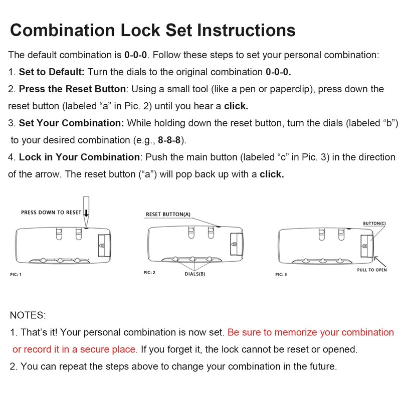 BigPonPon Fireproof Document Box, Hard Case Highly Flame-Resistant Fire Proof