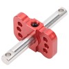 RC Differential Spool Locker Hub Transmission for Traxxas Slash 2WD