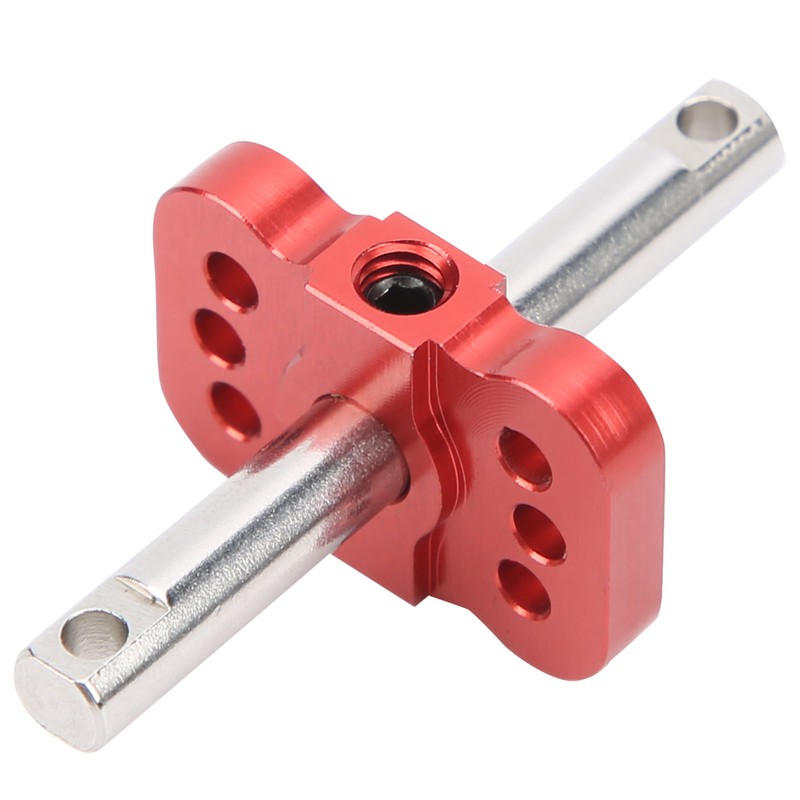 RC Differential Spool Locker Hub Transmission for Traxxas Slash 2WD