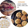 P&P CHEF 9 Inch Cooking Rack Round, Stainless Steel Round
