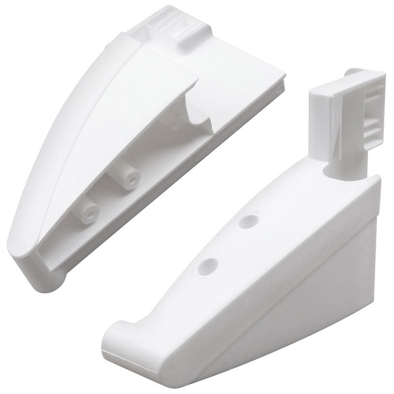 VIOKS Side Panel Set Bracket Left + Right Replacement for