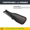 LS35X Headband Cushion Replacement for LucidSound LS35X/LS50X/LS20/LS25/LS25bk/LS30/LS31/LS40/LS41 Headsets Ear Cushions