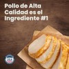 Life Protection Formula Receta de Pollo y Arroz Integral para