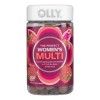 Olly Womens Multi 200 Gomitas Mujer Premium Pack Eg V48