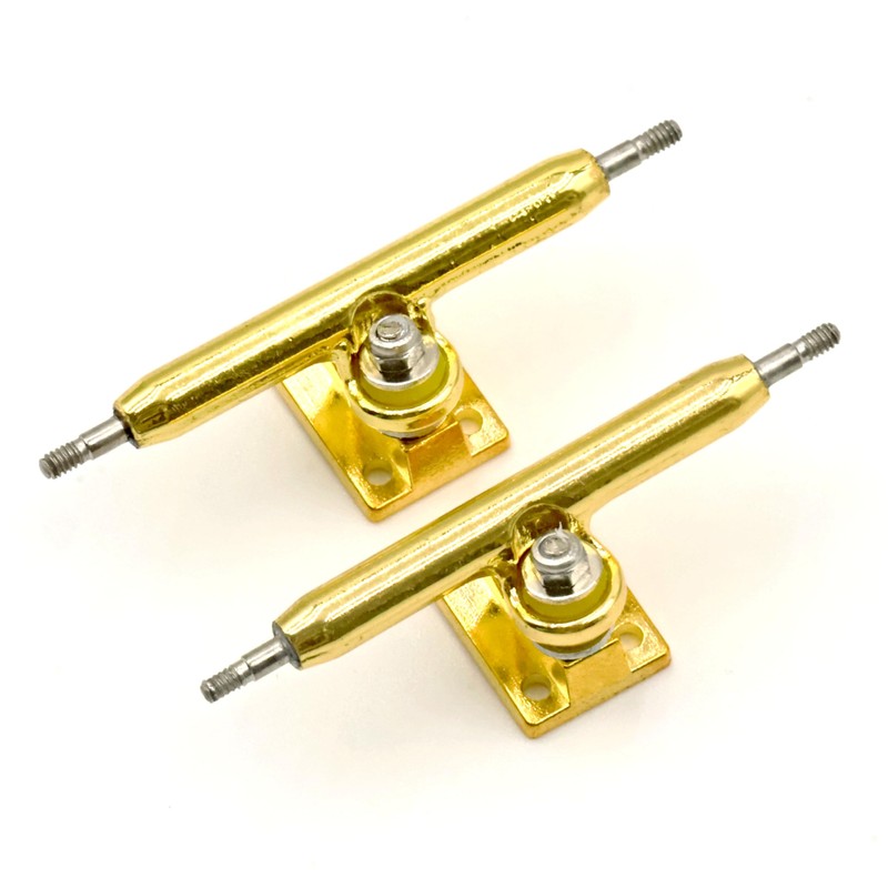 RACOFSB A1 Pro Fingerboard Trucks 36mm 34mm 32mm with New