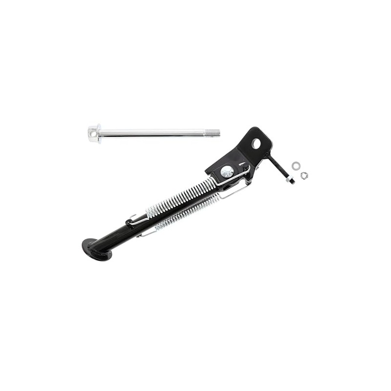 Set Side Stand - SR50, SR80