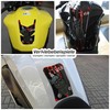 Tankpad Compatible with KTM Motorcycle Tank Evil Unicorn Carbon Look