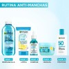 Tratamiento Anti-imperfecciones con ácido salicílico 85ml Garnier