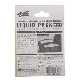 MEIHO VS-L415 Clear/Light Green