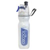 Daisaku Shoji DMDW1-BL Drink Mist, Sports Bottle with Tank for