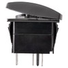 Tusk Windshield Washer Rocker Switch Automotive UTV/Truck/Camper RV/Tractor
