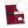 Southworth 25% Cotton Résumé Envelopes and Labels, 9” x 12”,
