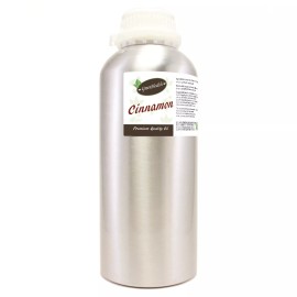 GreenHealth Bulk 32 fl oz Cinnamon Essential Oil (Nature-identi