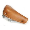 Montegrappa Original Ultra Soft Synthetic Leather Saddle with Double Spring