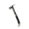 Spec Ops Tools Steel Hammer, 16 oz, Rip Claw, Smooth