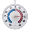 technoline WA 1025 Thermometer - White